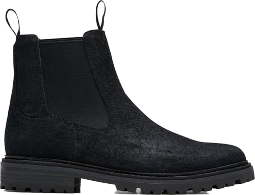 Image of Clarks Men's Clarkridge Top Ankle Boot