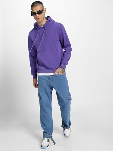 Image of Veirdo Men Hoodie