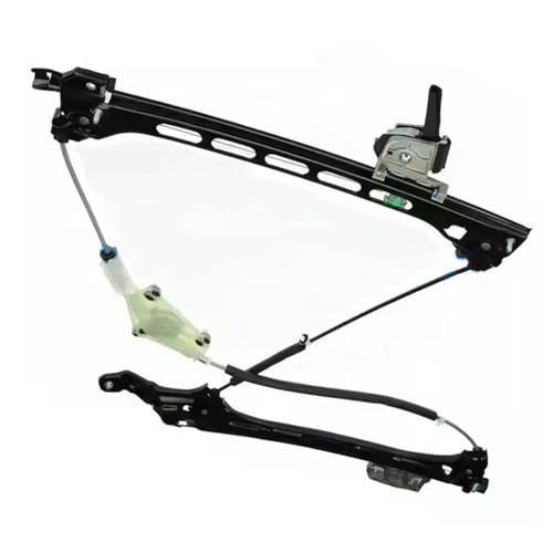 Lève-vitre électrique pour TT 8J0837461 régulateur de fenêtre avant gauche conducteur 2006-2014