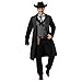 Morph Cowboy Costume Men, Cowboy Outfit For Men, Western Outfit Mens, Sherrif Costume, Halloween Costumes For Adults, Large