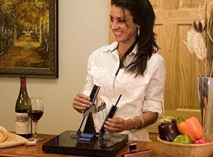 Wicked Edge Pro Pack 1 With Quartz Stone Base #TOP6