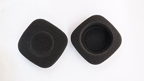 V-MOTA Earpads Compatible with Logitech Wireless Headset H150 H130 H250 H151 headphones - Image 2