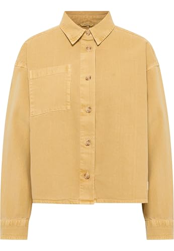 Blouse Salinas Mustang femme de qualité supérieure coupe ajustée