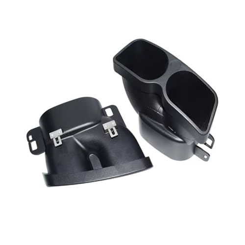 Embout de pot d'échappement haute résistance anti-corrosion pour Classe E W213 W212