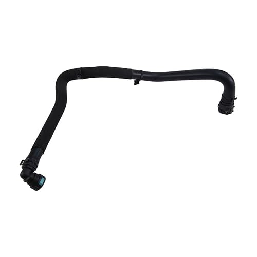 AU05 -T2H3421 Auxiliary Radiator Coolant Hose Inlet for Jaguar XE XF XFL 2.0T 2015-2019
