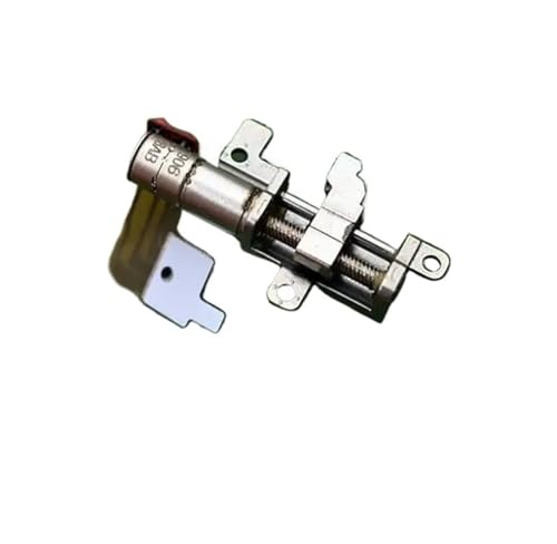 Moteur pas à pas de précision 5mm à engrenage planétaire pour un couple stable