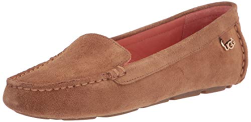 ugg flores driving loafer