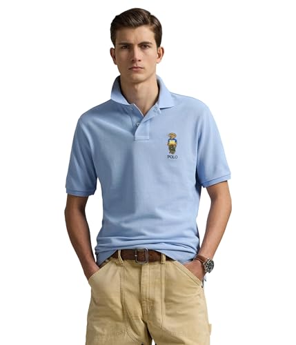Image of POLO RALPH LAUREN Men's Keaton Sneaker