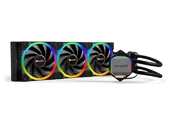 be quiet! Pure Loop 2 FX 360mm CPU Liquid Cooler (BW015)