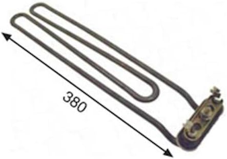 Lavappezes resistance 2400W 220V