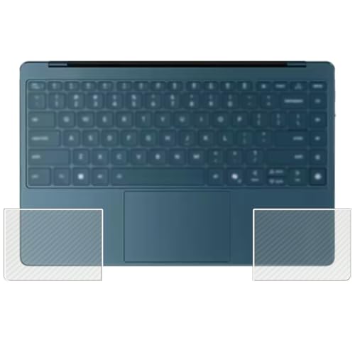 ClearView Lenovo Yoga Slim 9i Gen 10 14�^ 2025�N���f�� �p �J�[�{���� �p�[�����X�g�ی�t�B���� ���{��
