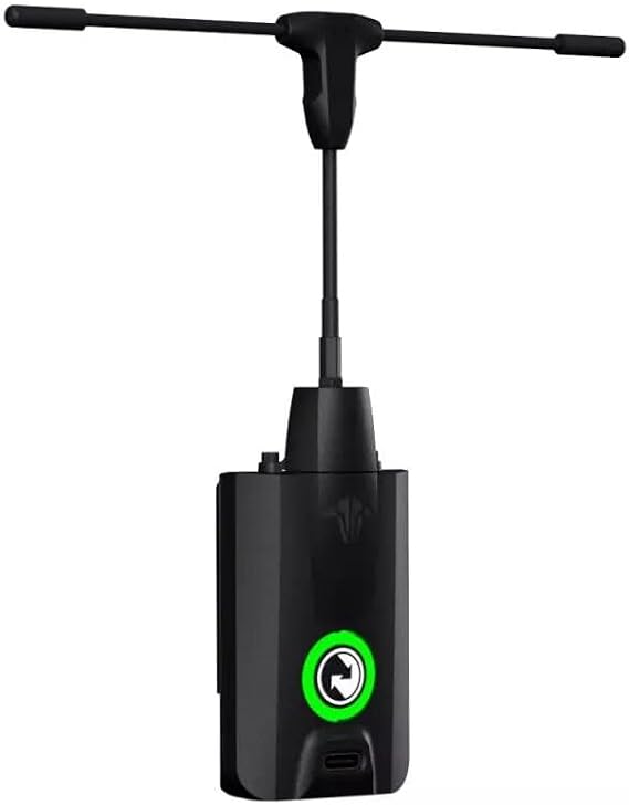 TBS Crossfire Nano TX