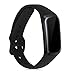 kwmobile 2X Sportarmband kompatibel mit Samsung Galaxy Fit (SM-R370) Armband - Fitnesstracker Band Set aus TPU Silikon