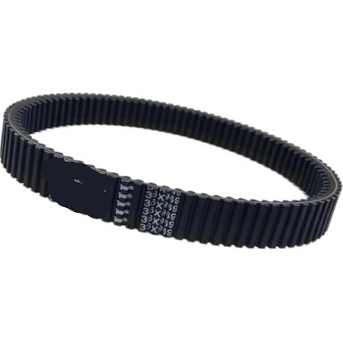 Correa de transmisión CVT 969 36 para U10 y X10