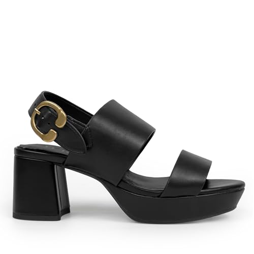 Image of Aerosoles Women's Camera Platform Sandal