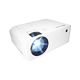Ematic Multimedia Theater Projector