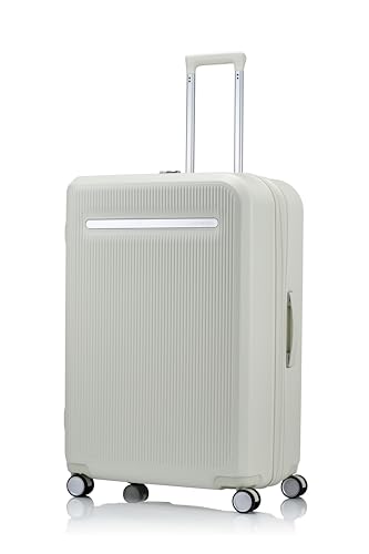 Image of SAMSONITE ModusCabin 8 Wheels Spinner Hard Luggage /Suitcase /Trolley Bag for Travel (Green)