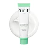 PURITO Centella Unscented Cream, Korean Centella, for All Skin Types, Soothing, Facial Cream for face, K-Beauty, Korean Skin Care, 50ml 1.7 fl.oz