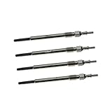 Diesel Heater Glow Plugs For Dodge For Sprinter 2500 3500 2003-2006 05080047AB 05080047AA
