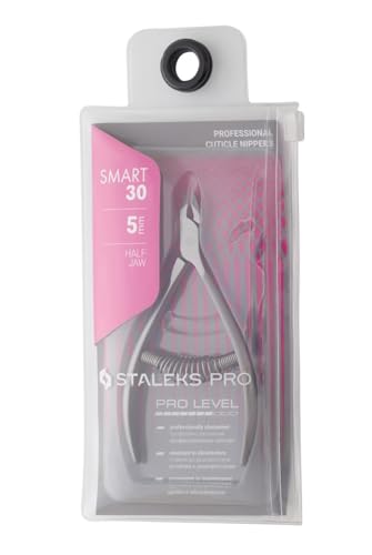 5 mm yaylı tırnak eti pensi