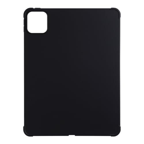Funda Teclast ArtPad Pro 12.7 de diseño minimalista negro con cristal templado de alta densidad 5