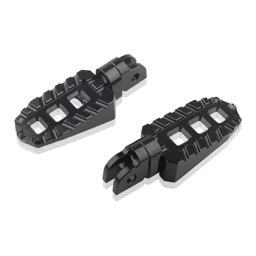 Repose pieds moto idéal pour vos balades en MT-03 et escapades en roadster