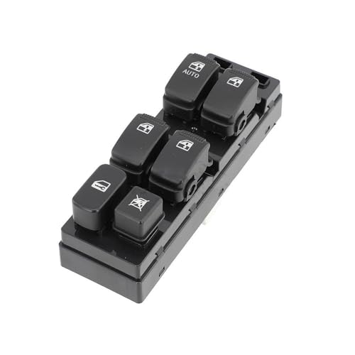 Interruptor elevalunas eléctrico para coche Sorento años 2003 a 2009