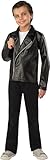 Rubie's Costume Boys Grease Jacket Costume, Medium, T-Birds 640212