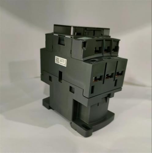 Contacteur LC1D AC triphasé commande 110V haute performance