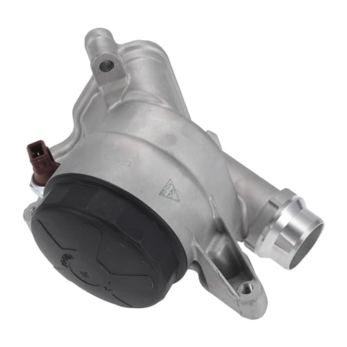 Base Housing Assembly, Oil Filter Housing With Sensors And O-ring Seals No.11428637812/11-42-8-637-812 For Bmw 128i 135i Upgraded Aluminum Alloy Silver Tone, 1 Pc