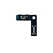 Ledger Nano S Plus (Sapphire Blue): The Perfect Entry-Level Hardware Wallet to securely Manage All Your Crypto and NFTs. (for Android or Desktop only)
