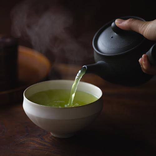 KIMIKURA Fukamushi Sencha Green Tea