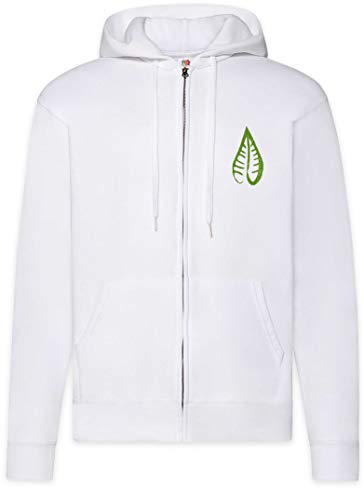 Sweat à capuche Yujleda Symbol Urban Backwoods pour le style décontracté