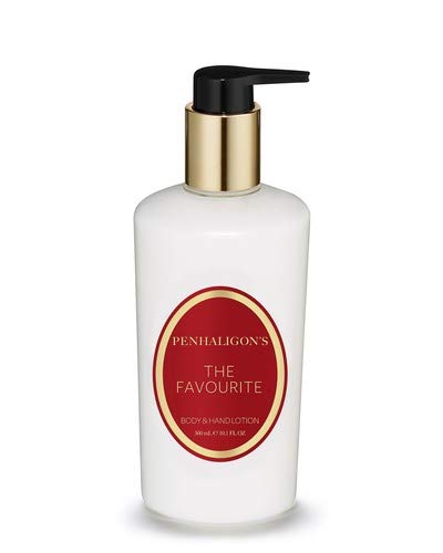 Penhaligon's The Favourite Body And Hand Lotion 300ml