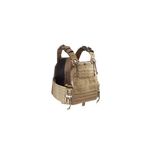 Tasmanian Tiger Plate Carrier Support de Disqu...