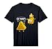 Cool Photography Gift Men Women Cheese Photographer Lovers Performance T-Shirt