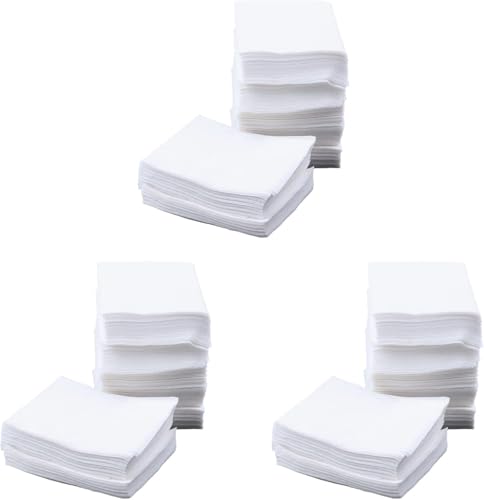 RCYF Lot de 600 lingettes de teinture pour machine à laver, absorption des couleurs mélangées, chiffon anti-dyed, serviette à linge