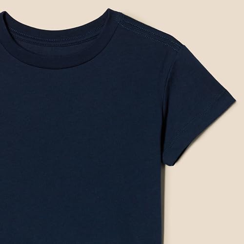 Amazon Essentials Girls Short Sleeve T-Shirts3