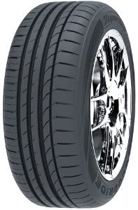 TRAZANO Sommerreifen 215/55 R 18 XL TL 99V ZUPERECO Z-107 BSW M+S