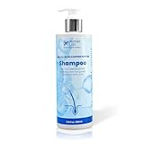 Copper Peptide Shampoo - Anti Hair Loss Shampoo - Promotes New Hair Growth