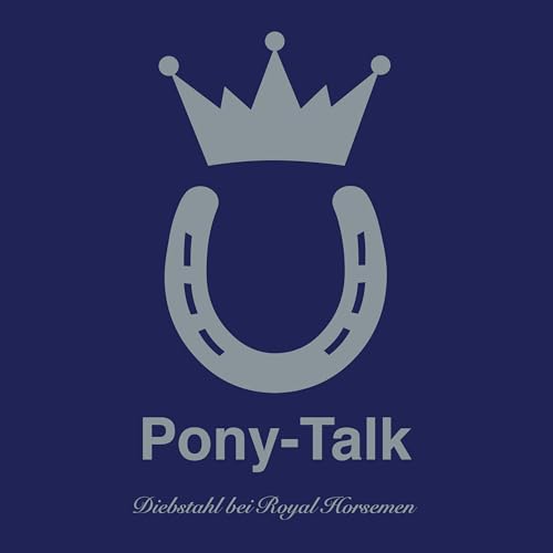 Wir wurden beklaut | Royal Horsemen #S6E1