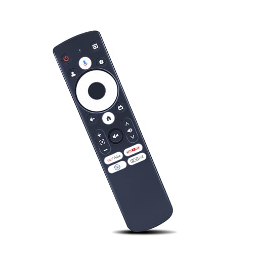 Télécommande vocale ZWP pour projecteur Aurzen Boom mini, EAZZE D1G et GooDee GD500 Plus