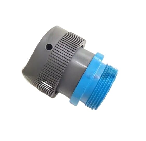 1-Piece New for HDP26-24-31PE-L015 Connector 31P Circular Male Plug