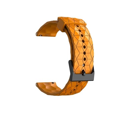 [ANGIRSFPO] TbJ[p^[X|[cvohXgbvtBbgXg ɓK 9 s[Nv/Xg 3 Wirstands tBbgXg ɓK 5 s[NohuXbgxg(Yellow,For SUUNTO 5 PEAK)