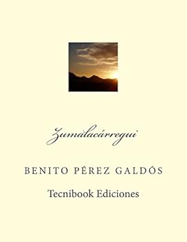 Paperback Zumalacarregui [Spanish] Book