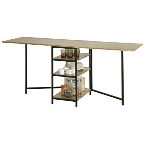 Table Pliante SoBuy FWT62-N Cover