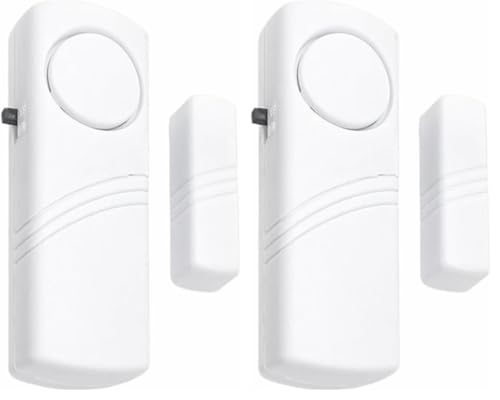 �f�W�^�������h(Digital Land) �h�Ƒ΍� �h�A���A���[�� �z���C�g DL-YU256 (× 2)