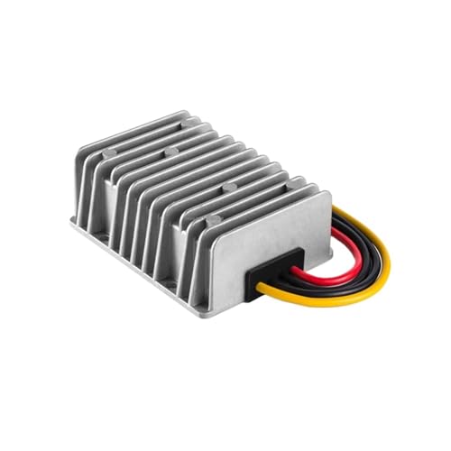 Convertisseur DC DC 8V-40V alimentations voitures régulateur stabilisateur tension