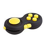 YUDOTE Fidget Toy - Fidget Blocks - Hand Toys Every Day Carry Fidgets Devices Relieves Stress and...