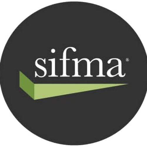 The SIFMA Podcast Podcast Por SIFMA arte de portada